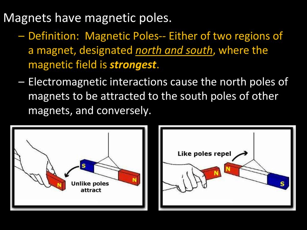 Magnets Magnetic Fields ppt download